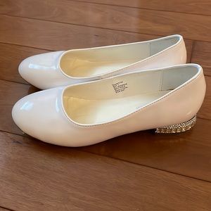 Size 3 Girls Dress Show